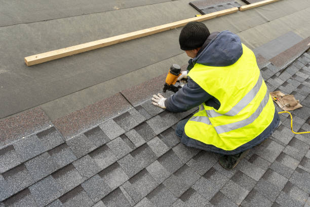 Best Best Roofing Contractors  in Marysville, KS