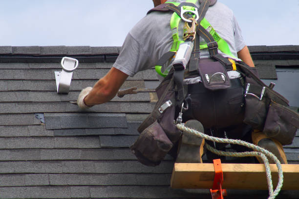 Trusted Marysville, KS Roofing Contractor Experts