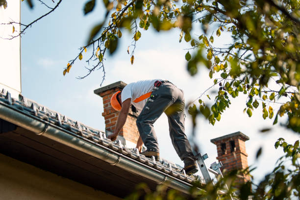 Quick and Trustworthy Emergency Roof Repair Services in Marysville, KS
