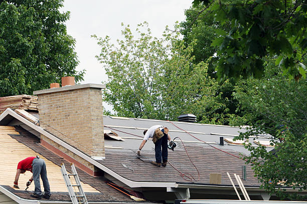 Best Tile Roofing Contractor  in Marysville, KS