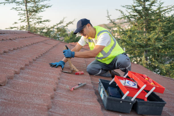 Best Tile Roofing Contractor  in Marysville, KS