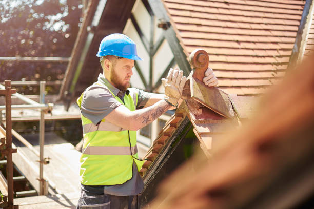Best Slate Roofing Contractor  in Marysville, KS