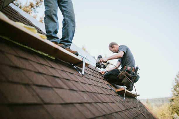 Best Residential Roof Replacement  in Marysville, KS