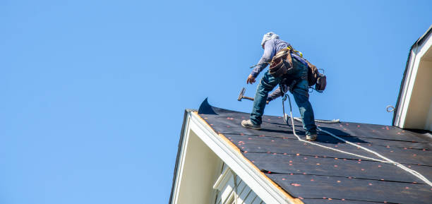 Best Residential Roofing Contractor  in Marysville, KS